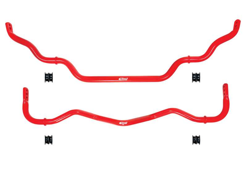 Eibach 32mm Front & 29mm Rear Anti-Roll-Kit for 09-11 Infiniti G37 Sedan / 07-08 G35 Sedan Main image