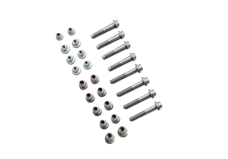 Ford Racing 15-20 Ford F-150 Fox (Tuned By Ford Performance) 2.0IFP Off-Road Suspension Leveling Kit (view 3)