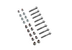 Ford Racing 15-20 Ford F-150 Fox (Tuned By Ford Performance) 2.0IFP Off-Road Suspension Leveling Kit (view 3)