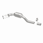 MagnaFlow Direct Fit Catalytic Converter 07-09 Porsche 911 P/S (view 7)