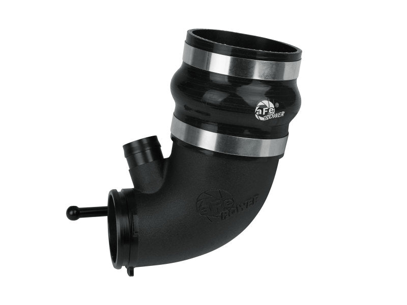 aFe 15-21 VW GTI L4-2.0L (t) Turbo Inlet Tube Main image