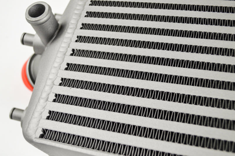 CSF Porsche 911 Turbo (991)/Turbo S (991.1/991.2) Twin Intercooler Set (view 7)