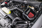 Volant 21-25 Ford F-150 5.0L V8 DryTech 3D Closed Box Air Intake System (view 2)