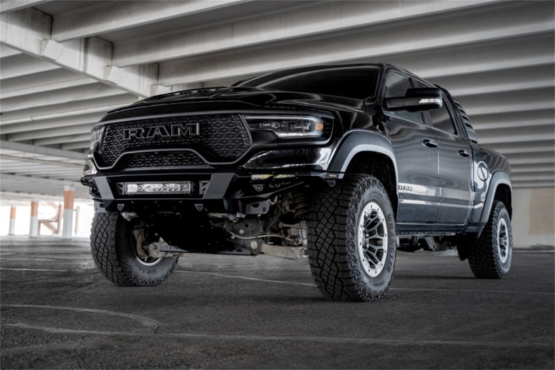 Addictive Desert Designs21-23 Ram TRX Phantom Front Bumper (view 3)