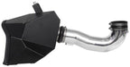 K&N 2019 Chevy Silverado / GMC Sierra 1500 V8-5.3/6.2L Performance Air Intake Kit (view 8)