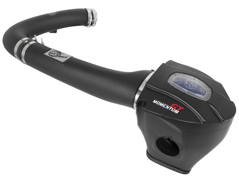 aFe Momentum GT Pro 5R Stage-2 Intake System 11-15 Dodge Challenger/Charger V6-3.6L Main image