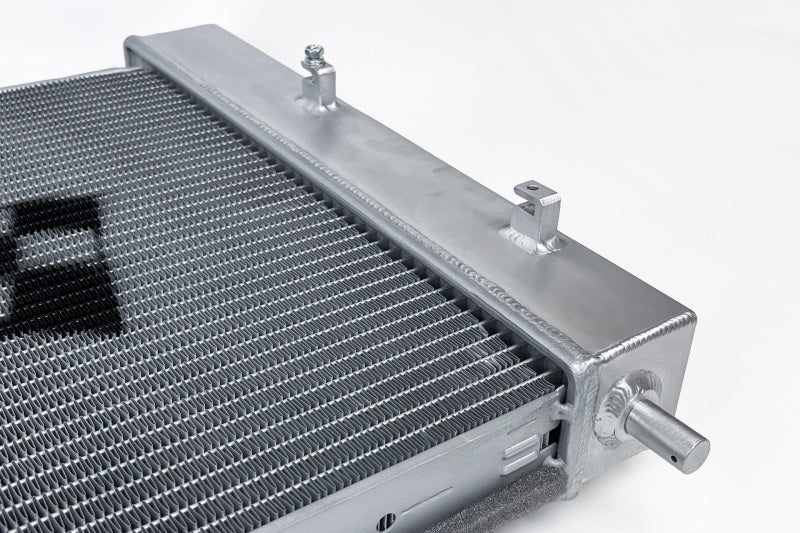 CSF 05-13 Chevrolet Corvette C6 (Not 11-13 Z06/ZR1/427) High Performance All-Aluminum Radiator (view 3)