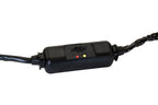 AEM X-Series Inline Wideband UEGO Controller (view 2)
