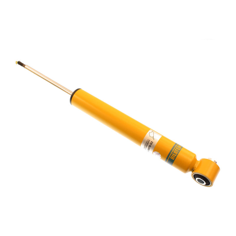 Bilstein B6 2002 Audi A4 Base FWD Rear 46mm Monotube Shock Absorber Main image