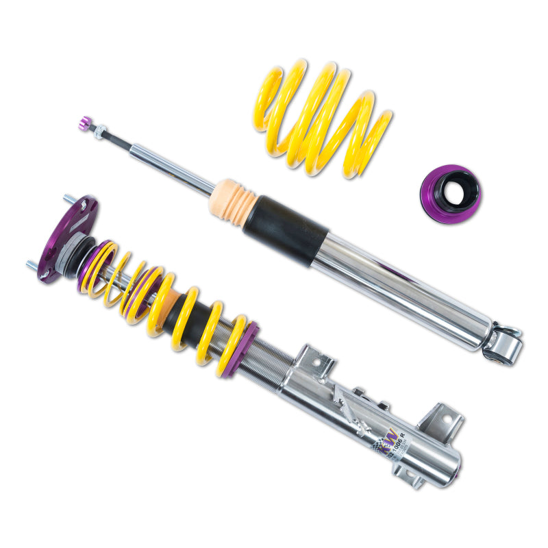 KW Clubsport Kit BMW M3 E36 (M3B M3/B) Coupe Convertible Sedan (view 3)