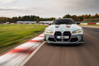 Ohlins 21+ BMW G87 M2 G80 M3 & G82 M4 RWD Road & Track Coilover System (view 2)