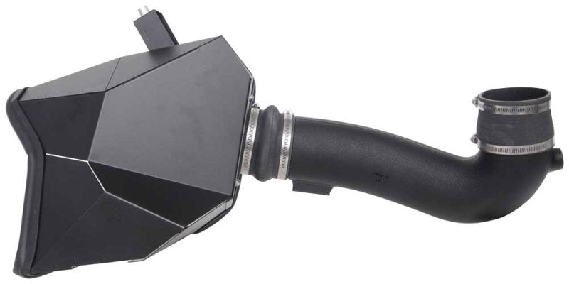K&N 2019+ Chevrolet Silverado 1500 V8 6.2L Performance Air Intake System (view 6)