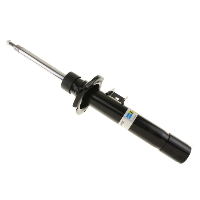 Bilstein B4 10-15 BMW X3 xDrive w/Sport Suspension w/o EDC Front Left Twintube Strut Assembly (view 3)