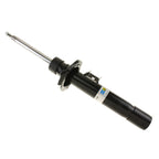 Bilstein B4 10-15 BMW X3 xDrive w/Sport Suspension w/o EDC Front Left Twintube Strut Assembly (view 3)