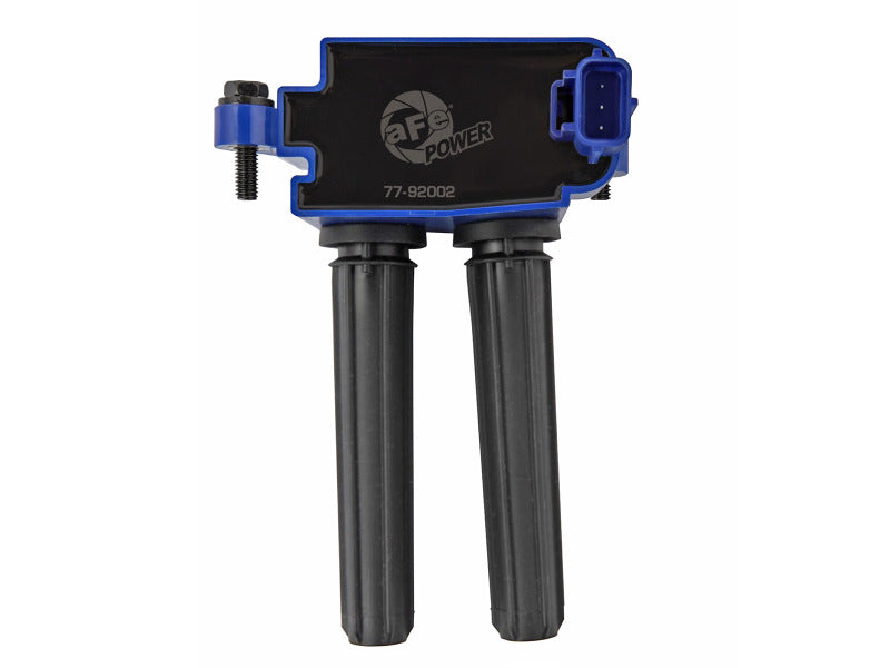 aFe 06-24 Dodge/Jeep/RAM Scorcher High-Performance Ignition Coil (8 Pack) (view 4)