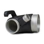 Injen VW & Audi 1.8L / 2.0L Gen 3 Engines / VW MK7 & Audi 8V SES Turbo Inlet Pipe (view 3)