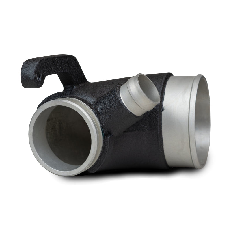 Injen VW & Audi 1.8L / 2.0L Gen 3 Engines / VW MK7 & Audi 8V SES Turbo Inlet Pipe (view 3)