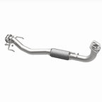 BRE Exhaust 02-07 Lancer 2.0L Front Pipe Kit (view 3)