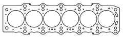 Cometic Toyota / Lexus Supra 93-UP 87mm .040 inch MLS Head Gasket 2JZ Motor