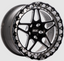 Belak GT500 Single Beadlock 18x12 / 8.75in BS / 5x114.3 BP / Series 3 Wheel