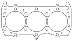 Cometic 75-87 Buick V6 196/231/252 Stage I & II 4.02 inch Bore .051 inch MLS Head Gasket