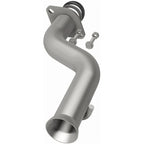BRE Exhaust 11-13 Jeep Grand Cherokee 3.6L Front Pipe Kit (view 3)