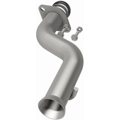 BRE Exhaust 11-13 Jeep Grand Cherokee 3.6L Front Pipe Kit