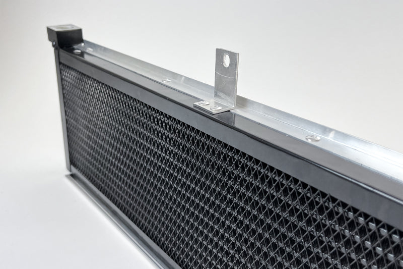CSF G8X M3/M4/M2 High Performance Engine Oil Cooler (view 2)