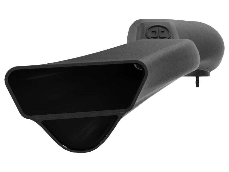 aFe Takeda Dynamic Air Scoop D.A.S. For Takeda Intakes (view 3)