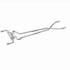 BRExhaust 14-22 Infiniti Q50 Exhaust Kit (view 3)