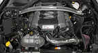 K&N 2015 Ford Mustang GT 5.0L V8 Typhoon Intake Kit (view 4)