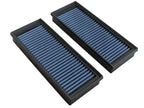 aFe MagnumFLOW Air Filters OER P5R A/F P5R 11-14 Mercedes-Benz AMG CL63/E63/S63 V8-5.5L(t) (Qty 2) (view 2)