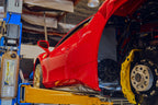 CSF 16-19 Ferrari 488 GTB/Spider 19-20 Pista High Performance Intercooler System - Raw (view 2)