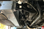 CSF 00-06 BMW M3 (E46) Race-Spec Dual-Pass Oil Cooler (view 2)