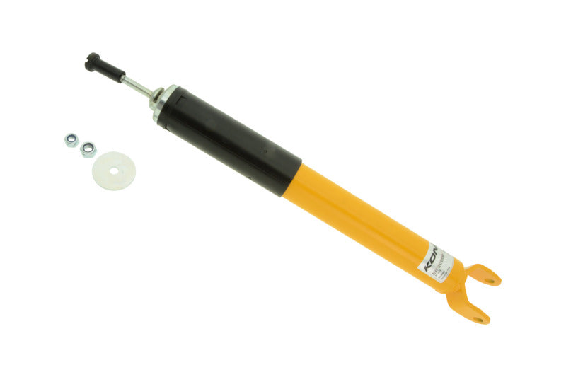 Koni Sport (Yellow) Shock 03-07 Infiniti G35 Coupe and Sedan - Rear Main image