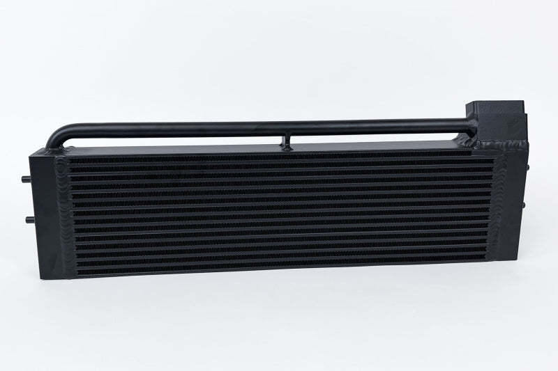 CSF 06-10 BMW E60 M5 / E63 / E64 M6 Race-Spec Oil Cooler (view 8)