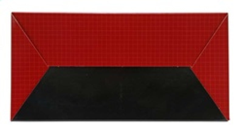 K&N Replacement Air Filter for 2015 Porsche Macan V6 3.6L (view 4)