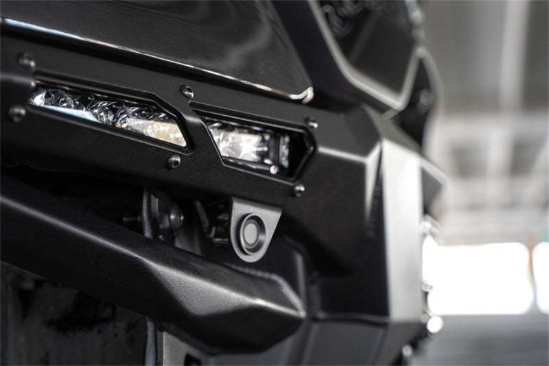 Addictive Desert Designs21-23 Ram TRX Phantom Front Bumper (view 4)