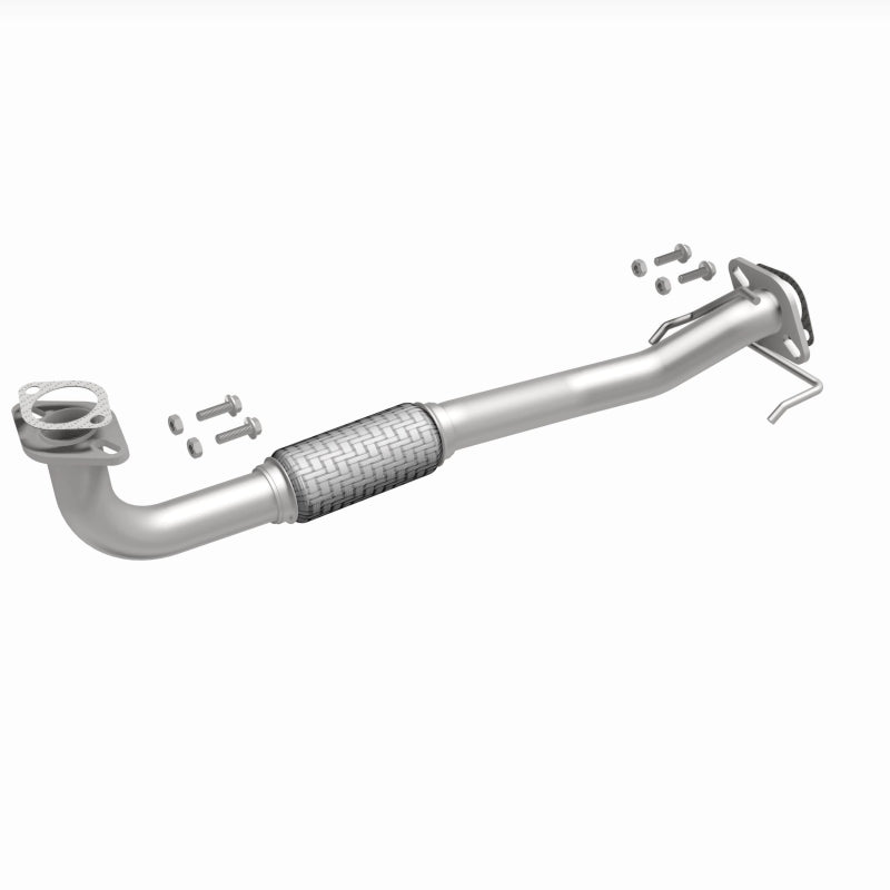 BRE Exhaust 02-07 Lancer 2.0L Front Pipe Kit (view 5)