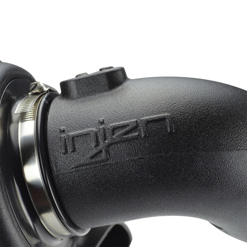 Injen 16-19 BMW 340/ 440/ M140/ M240 i/ix 3.0T (B58) Evolution Intake (view 8)