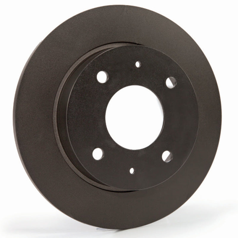 EBC 1998 Mercedes-Benz M-Class (ML) ML320 3.2 Premium Rear Rotors Main image