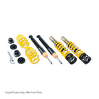 ST XA Coilover Kit 09-14 Audi A4/A4 Quattro (B8) (view 4)