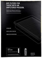 Airaid 19+ Chevy Silverado 1500 V8-5.3L Direct Replacement Filter (view 2)