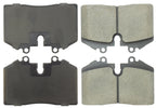 StopTech Performance Pad (view 4)