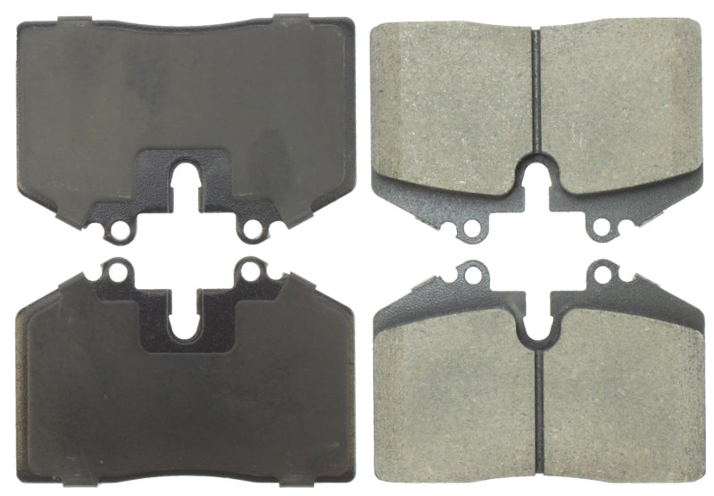 StopTech Performance Pad (view 4)