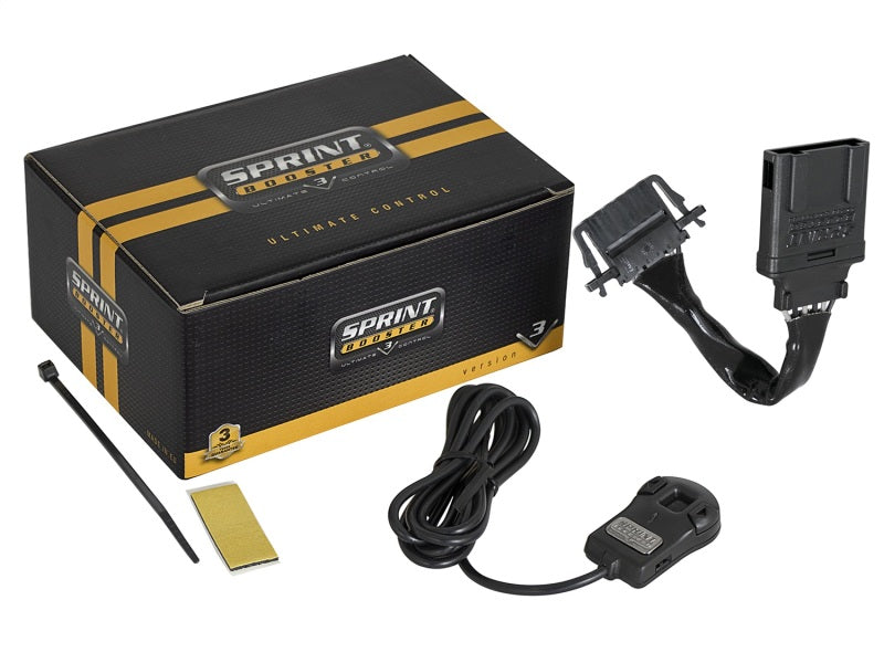 aFe Power Sprint Booster Power Converter 11-17 Porsche Cayenne (view 2)