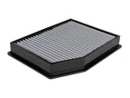 aFe MagnumFLOW Pro DRY S OE Replacement Filter 2019 GM Silverado/Sierra 1500 V6-2.7L/4.3L/V8-5.3 (view 3)
