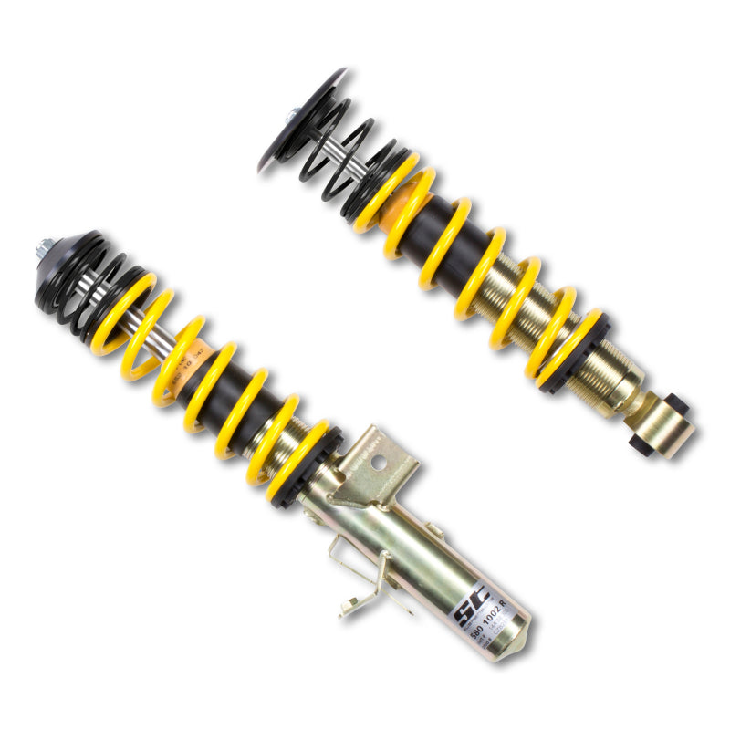 ST Coilover Kit 13-16 Scion FR-S / 13-18 Subaru BRZ / 17-18 Toyota 86 (view 4)
