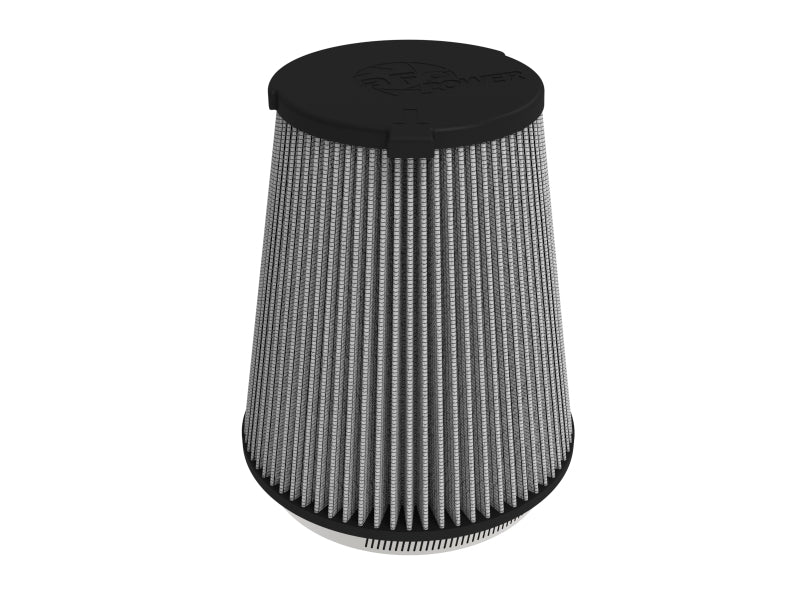 aFe 23-24 Ford F-150 Raptor R V8-5.2L Magnum FLOW Pro DRY S Air Filter Main image