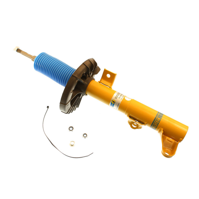 Bilstein B8 2002 Mercedes-Benz C230 Kompressor Front 36mm Monotube Strut Assembly Main image